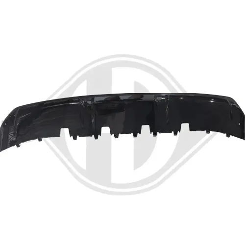 Spoiler vorne DIEDERICHS 7860160 Bild Spoiler vorne DIEDERICHS 7860160