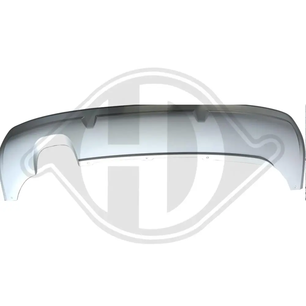 Spoiler hinten DIEDERICHS 7860166