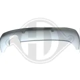 Spoiler hinten DIEDERICHS 7860166