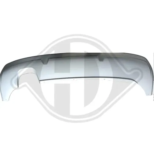 Spoiler hinten DIEDERICHS 7860166 Bild Spoiler hinten DIEDERICHS 7860166