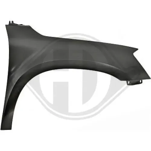 Kotflügel vorne rechts DIEDERICHS 7861006 Bild Kotflügel vorne rechts DIEDERICHS 7861006