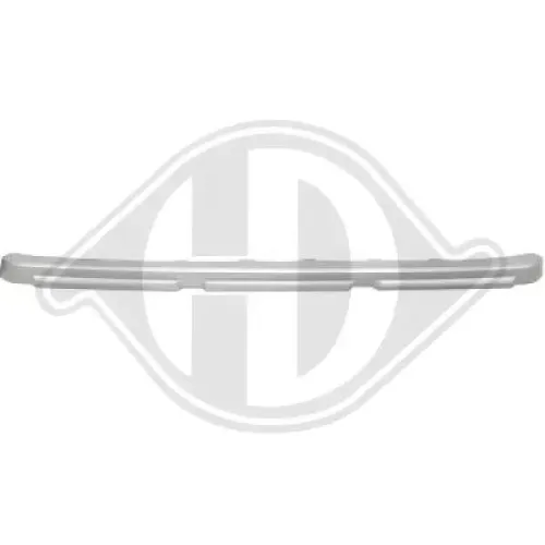 Spoiler vorne DIEDERICHS 7861061 Bild Spoiler vorne DIEDERICHS 7861061