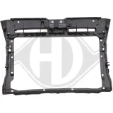 Frontverkleidung DIEDERICHS 7870002