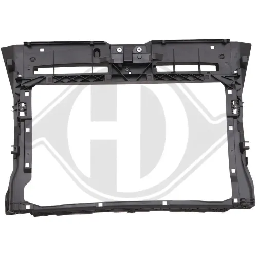 Frontverkleidung DIEDERICHS 7870002 Bild Frontverkleidung DIEDERICHS 7870002