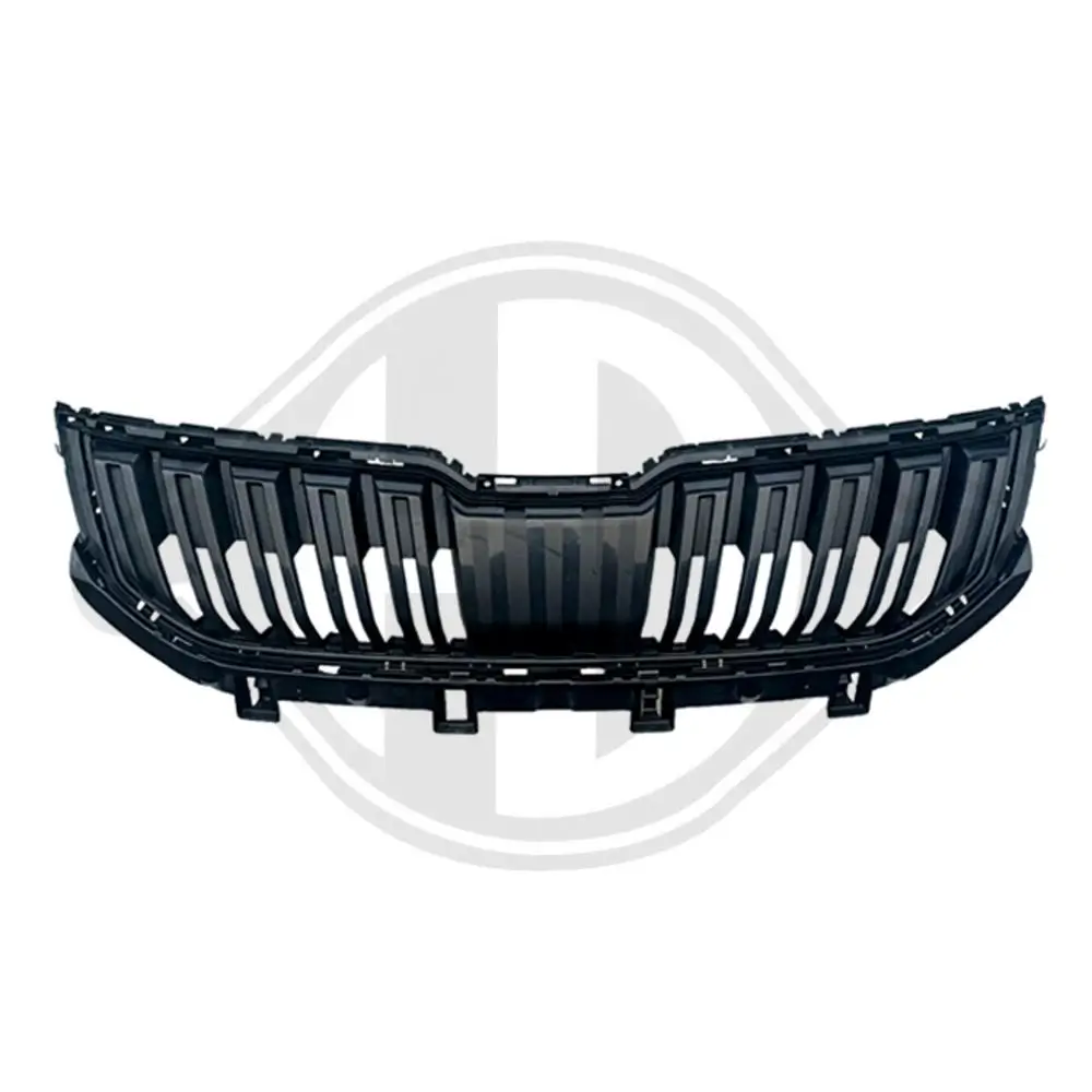 Kühlergitter DIEDERICHS 7870041