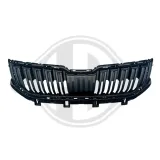 Kühlergitter DIEDERICHS 7870041