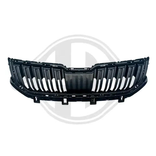 Kühlergitter DIEDERICHS 7870041 Bild Kühlergitter DIEDERICHS 7870041