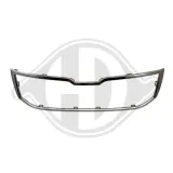 Rahmen, Kühlergitter DIEDERICHS 7870042