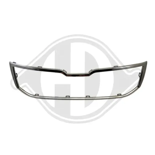 Rahmen, Kühlergitter DIEDERICHS 7870042 Bild Rahmen, Kühlergitter DIEDERICHS 7870042