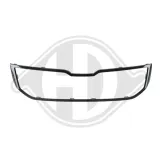 Rahmen, Kühlergitter DIEDERICHS 7870043