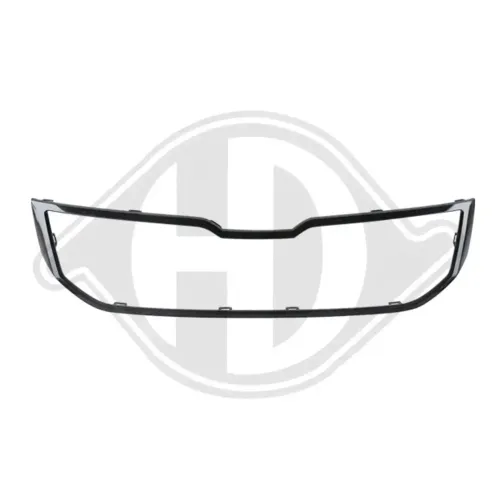 Rahmen, Kühlergitter DIEDERICHS 7870043 Bild Rahmen, Kühlergitter DIEDERICHS 7870043