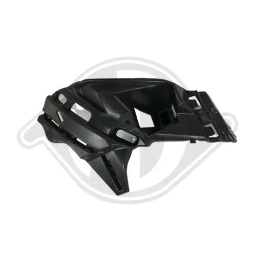 Halter, Kühlergitter rechts DIEDERICHS 7870046 Bild Halter, Kühlergitter rechts DIEDERICHS 7870046