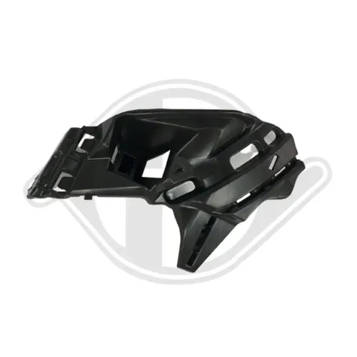 Halter, Kühlergitter links DIEDERICHS 7870047 Bild Halter, Kühlergitter links DIEDERICHS 7870047
