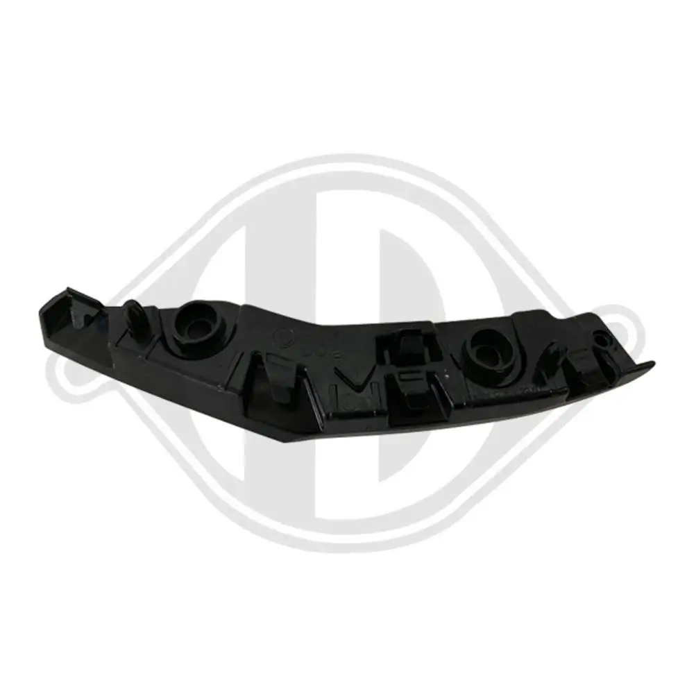 Halter, Stoßfänger vorne rechts DIEDERICHS 7870062