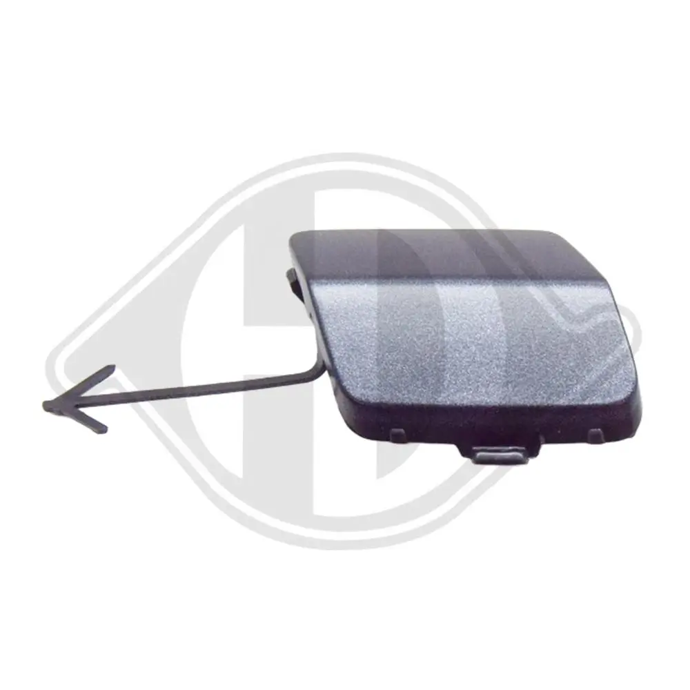 Klappe, Abschlepphaken hinten DIEDERICHS 7870069