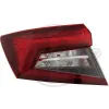 Heckleuchte links DIEDERICHS 7870091 Bild Heckleuchte links DIEDERICHS 7870091