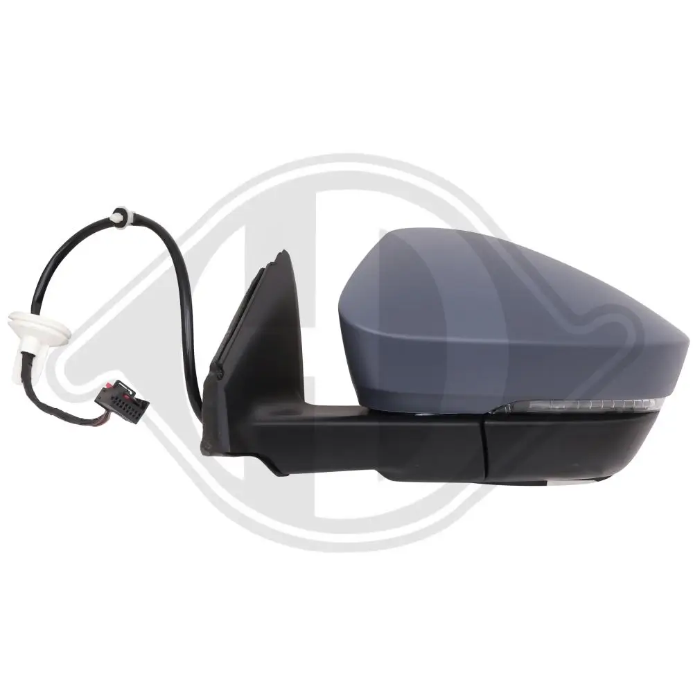 Außenspiegel links DIEDERICHS 7870125