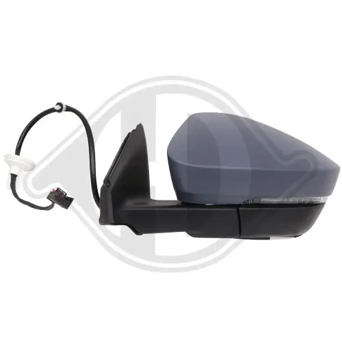 Außenspiegel links DIEDERICHS 7870125 Bild Außenspiegel links DIEDERICHS 7870125