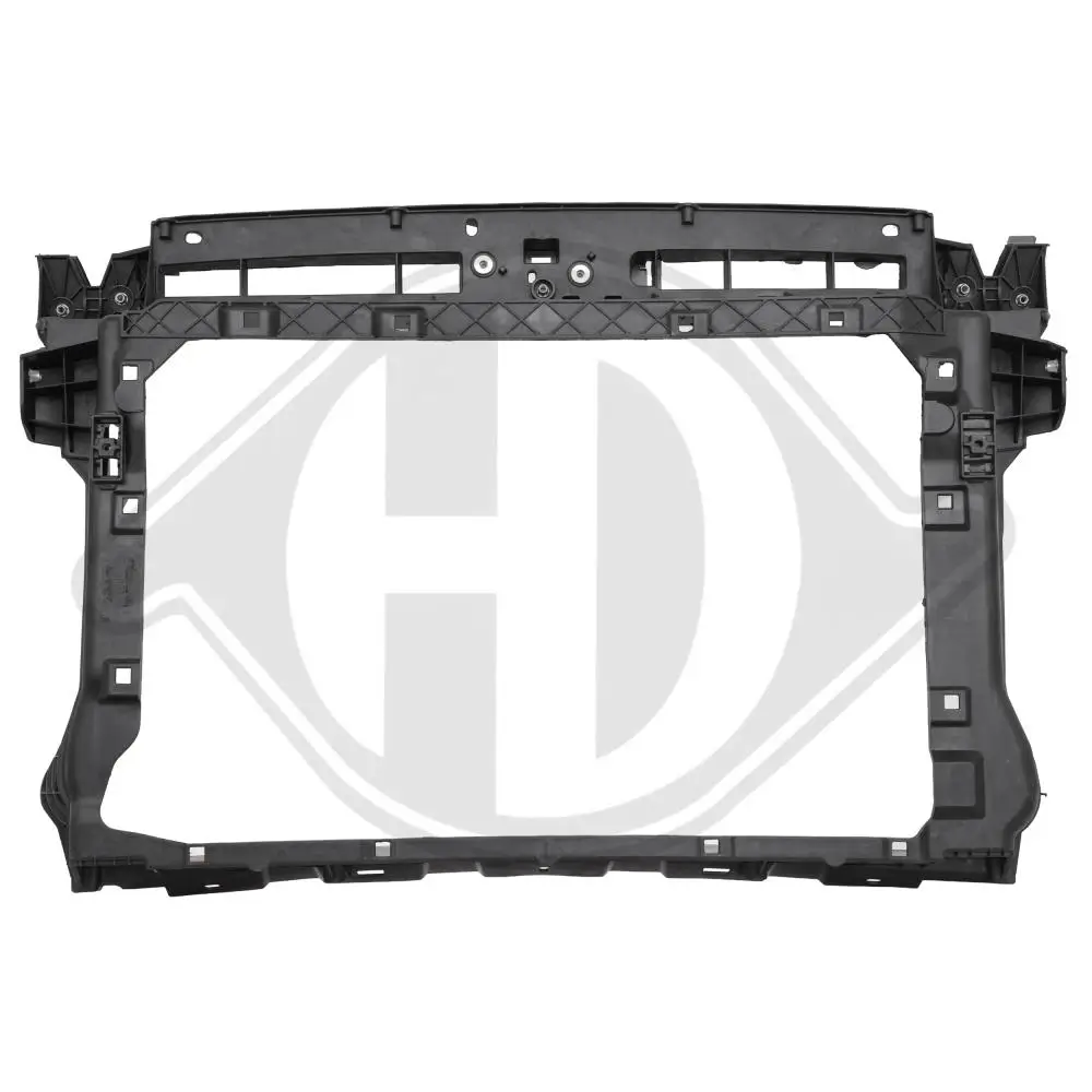 Frontverkleidung DIEDERICHS 7880002