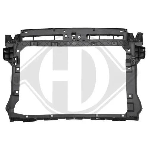 Frontverkleidung DIEDERICHS 7880002 Bild Frontverkleidung DIEDERICHS 7880002