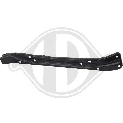 Frontverkleidung vorne links DIEDERICHS 7880013 Bild Frontverkleidung vorne links DIEDERICHS 7880013