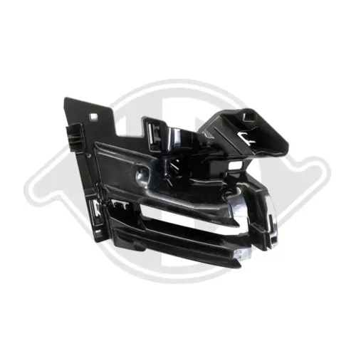 Halter, Kühlergitter vorne rechts DIEDERICHS 7880036 Bild Halter, Kühlergitter vorne rechts DIEDERICHS 7880036