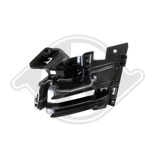 Halter, Kühlergitter vorne links DIEDERICHS 7880037 Bild Halter, Kühlergitter vorne links DIEDERICHS 7880037