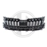 Kühlergitter DIEDERICHS 7880040