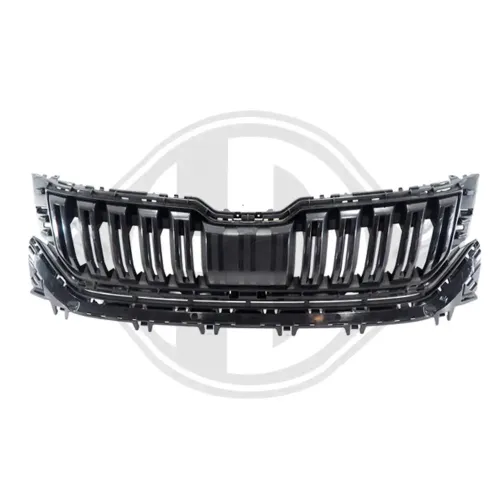 Kühlergitter DIEDERICHS 7880040 Bild Kühlergitter DIEDERICHS 7880040