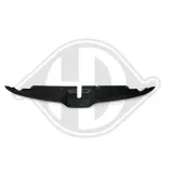 Halter, Kühlergitter vorne DIEDERICHS 7880043