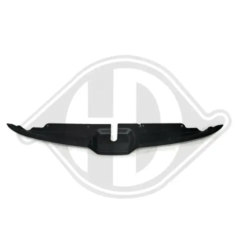 Halter, Kühlergitter vorne DIEDERICHS 7880043 Bild Halter, Kühlergitter vorne DIEDERICHS 7880043