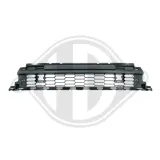 Lüftungsgitter, Stoßfänger vorne DIEDERICHS 7880044