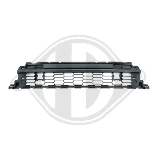 Lüftungsgitter, Stoßfänger vorne DIEDERICHS 7880044 Bild Lüftungsgitter, Stoßfänger vorne DIEDERICHS 7880044