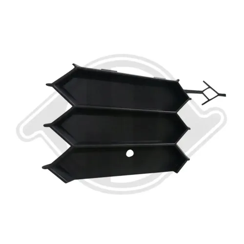 Klappe, Abschlepphaken vorne DIEDERICHS 7880063 Bild Klappe, Abschlepphaken vorne DIEDERICHS 7880063