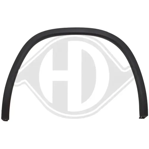 Verbreiterung, Kotflügel hinten rechts DIEDERICHS 7880068 Bild Verbreiterung, Kotflügel hinten rechts DIEDERICHS 7880068