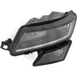 Hauptscheinwerfer links DIEDERICHS 7880083