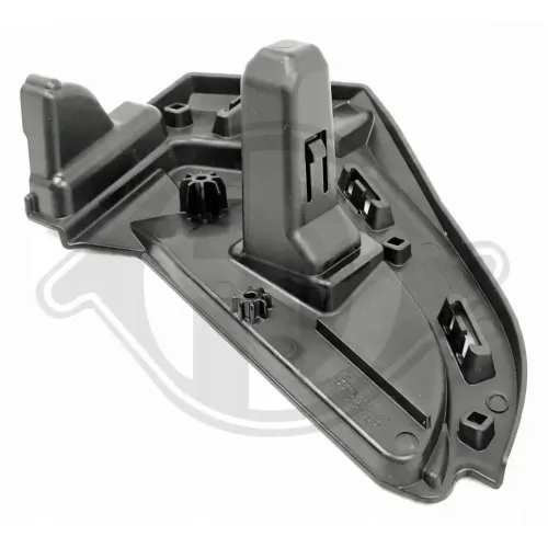 Halter, Kühlergitter vorne links DIEDERICHS 7880135 Bild Halter, Kühlergitter vorne links DIEDERICHS 7880135