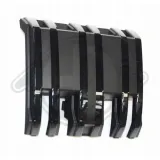 Blende, Kühlergitter vorne DIEDERICHS 7880145