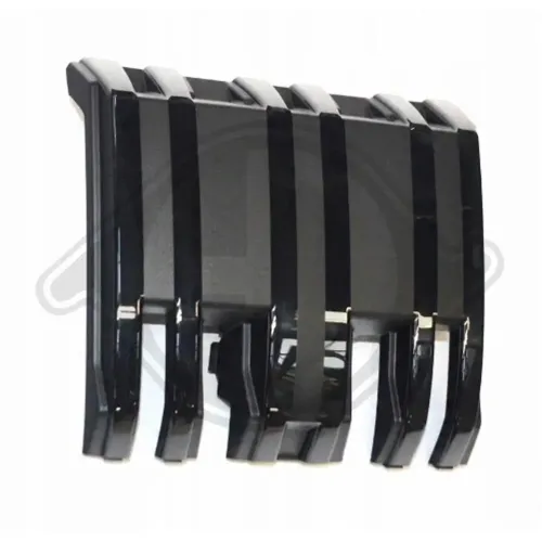 Blende, Kühlergitter vorne DIEDERICHS 7880145 Bild Blende, Kühlergitter vorne DIEDERICHS 7880145