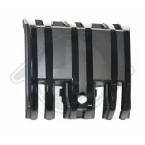 Blende, Kühlergitter vorne DIEDERICHS 7880146