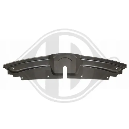 Halter, Kühlergitter vorne DIEDERICHS 7880147 Bild Halter, Kühlergitter vorne DIEDERICHS 7880147