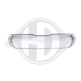 Rahmen, Kühlergitter DIEDERICHS 7880148