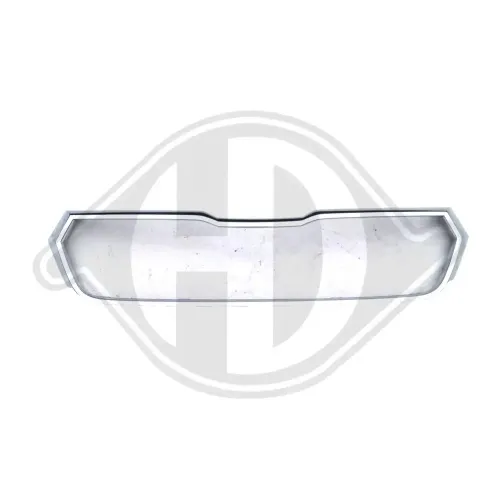 Rahmen, Kühlergitter DIEDERICHS 7880148 Bild Rahmen, Kühlergitter DIEDERICHS 7880148