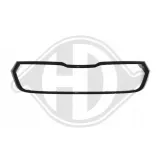 Rahmen, Kühlergitter DIEDERICHS 7880149