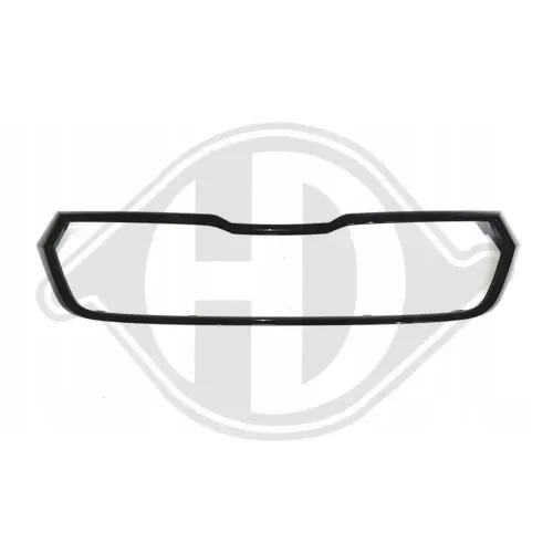 Rahmen, Kühlergitter DIEDERICHS 7880149 Bild Rahmen, Kühlergitter DIEDERICHS 7880149