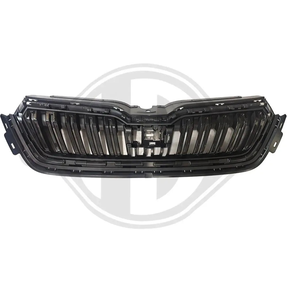 Kühlergitter DIEDERICHS 7890040