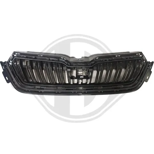 Kühlergitter DIEDERICHS 7890040 Bild Kühlergitter DIEDERICHS 7890040