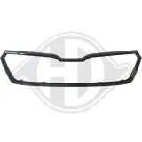 Rahmen, Kühlergitter vorne DIEDERICHS 7890043