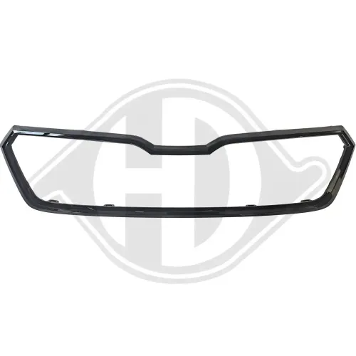 Rahmen, Kühlergitter vorne DIEDERICHS 7890043 Bild Rahmen, Kühlergitter vorne DIEDERICHS 7890043