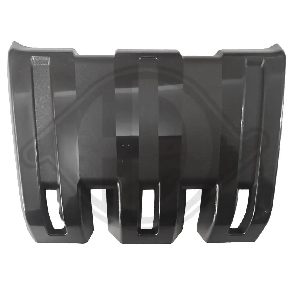 Blende, Kühlergitter vorne DIEDERICHS 7890044